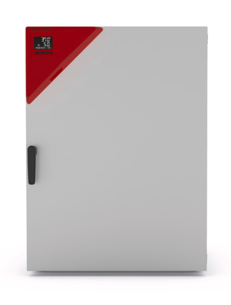 Image of Unused BINDER CB-S 260 Co2 Incubator